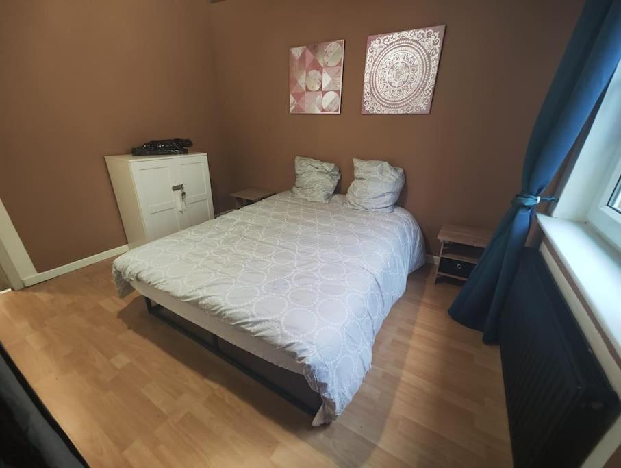 Comfortable T2 Apartment In Neudorf, Страсбург Екстер'єр фото