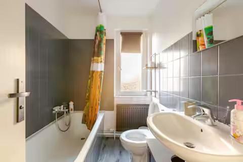 Comfortable T2 Apartment In Neudorf, Страсбург Екстер'єр фото